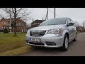 ÐšÐ¾Ð¼Ñ„Ð¾Ñ€Ñ‚ Ð¾Ñ‚ Ð±Ð¾Ð³Ð°. Chrysler Town & Country - Stack Vid - 