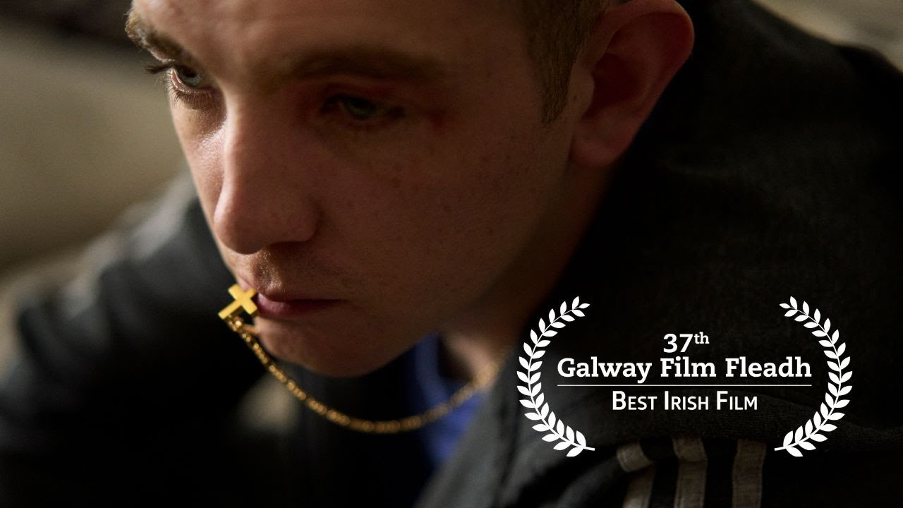 Premiere – Standing Ovation at Galway Film Fleadh | Best Irish Film Winner