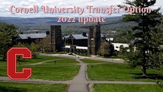 Cornell Transfer Option (2022 Update)