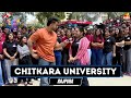 Canteeni Mandeer 2025 Ravneet Chitkara University Rajpura Latest New Episode MH ONE