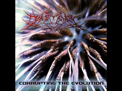 Diftery - Evisceration Of The Enemy