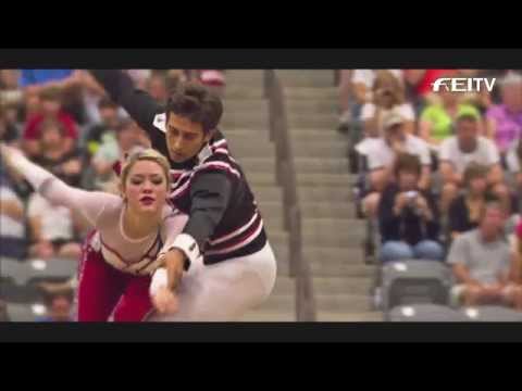 Alltech FEI WEG 2014 - Normandy getting ready