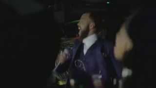 Jidenna at The Bank  0615