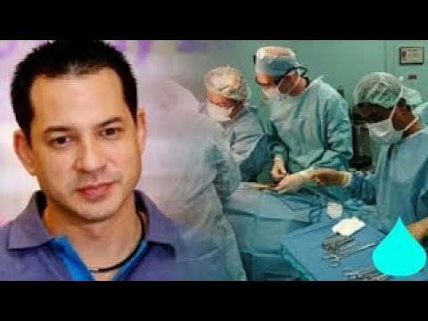 Lama Tak Terdengar Kabar Astaga.!!! Ari Wibowo Terkena Musibah Seperti Ini