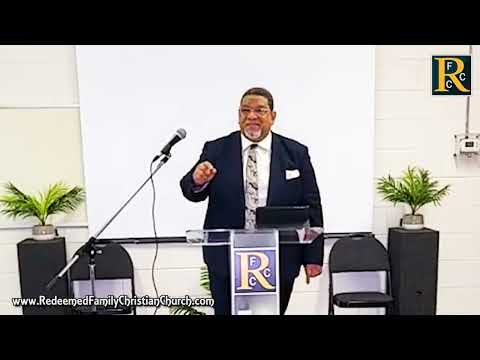 "Surrounded is how we fight" with Rev. Kurt Young
