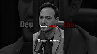 nunca diga isso na sua vida! 😱 #reflexão #motivacional #Deus