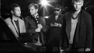 &quot;If I Knew Then&quot; - Backstreet Boys