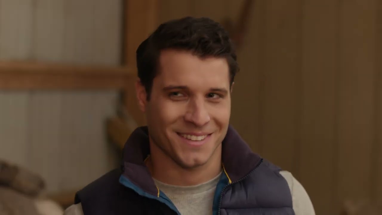 Joy & Hope Trailer