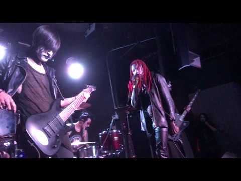 Midnight Nightmare-Suppression @ The Complex