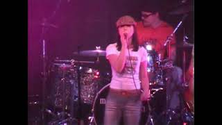 Michelle Branch - You Get Me (Live) - The Spirit Room