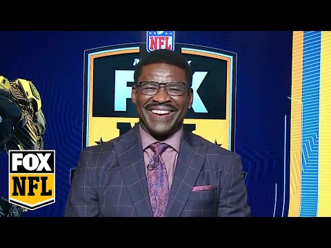 Michael Irvin on Cowboys' season: 'The most difficult thing in the world to endure' | FOX NFL