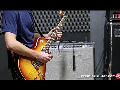 Rig Rundown - All Them Witches