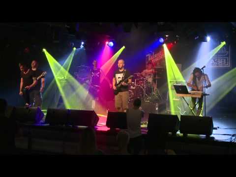 Subliminal Merger - Talentométer 2012 Metál Elődöntő