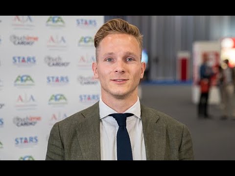 Daniel Thuijs, ESC 2019 - the SYNTAX Trial