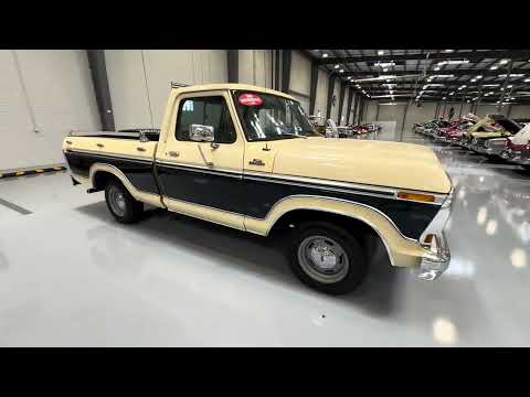 1979 Ford F100 (CC-1969951) for sale in Greensboro, North Carolina