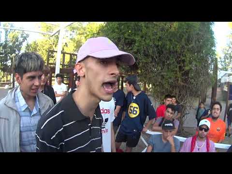 URBANMISTIK Fecha 2 8tavos -  Kasero y Rixen vs Deef y Ding vs Tokyo y FD -