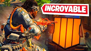 😍 BLACK OPS 4 en 2023 .... (il est MEILLEUR que MODERN WARFARE 2)