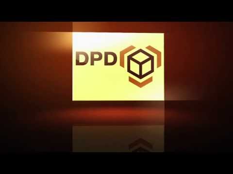 DPD Logo Party 2013