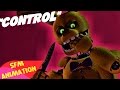 SFM Control Short