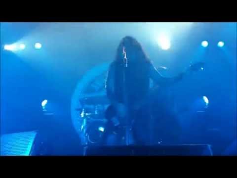 Slayer - Angel Of Death (live @ Estragon, Bologna - June 16, 2014)