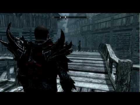 god mode pc gameplay