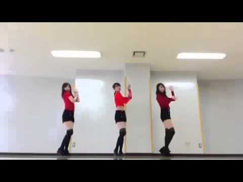 stellar marionette cover byjapanesegirls   from YouTube 2