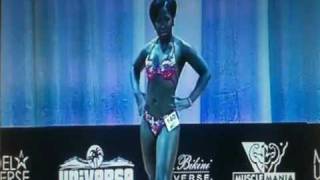 Chlo Got Flo Bikini Summer 2010