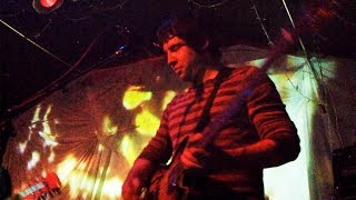 Cellar Doors at Amnesia (Co-Residency) - March 25, 2014