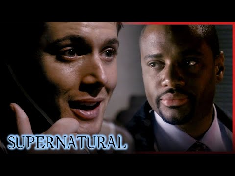 Not Your Typical Bank Heist | Supernatural