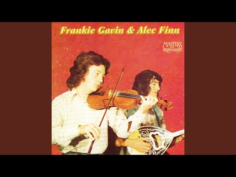 Martin Wynne's, Austin Tierney's (Reels)