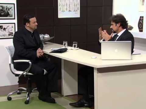 Vida e Saude   Articulações Medicina esportiva Bloco 1