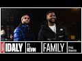 Idaly - Family ft. Kevin (prod. Reverse)