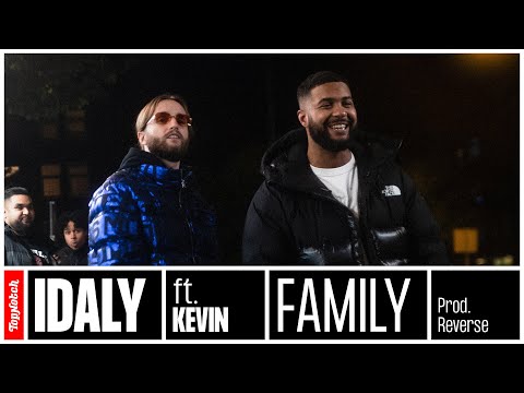 Video thumbnail for Family