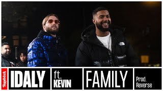 Idaly Ft kevin - Family video