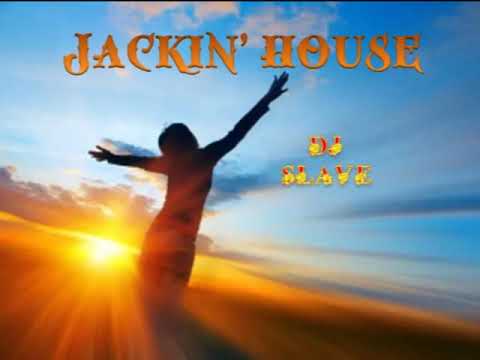 JACKIN' HOUSE★ FUNKY DISCO HOUSE ★ SESSION 493 ★ MASTERMIX #DJSLAVE