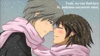 • Bind Your Love • (Male version) (Sub Ingles - Español)