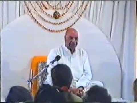 Papaji - No time for freedom