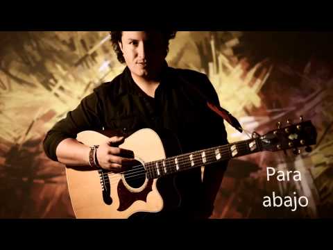 Mauricio & Palo de Agua - Baila para mi (Letra)