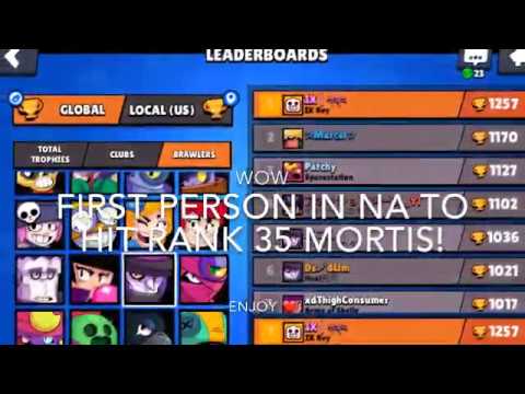 rank 35 mortis montage 🔥🔥