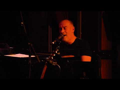 Ghost Train Marc Cohn The City Winery NYC 1/6/2019