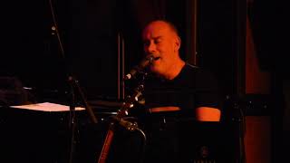Ghost Train Marc Cohn The City Winery NYC 1/6/2019
