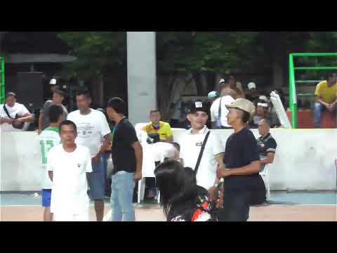 🔴 ¡ EN VIVO! ⚽COMBO DE OMAR BOHORQUEZ⚽SELECCION MORALES📹