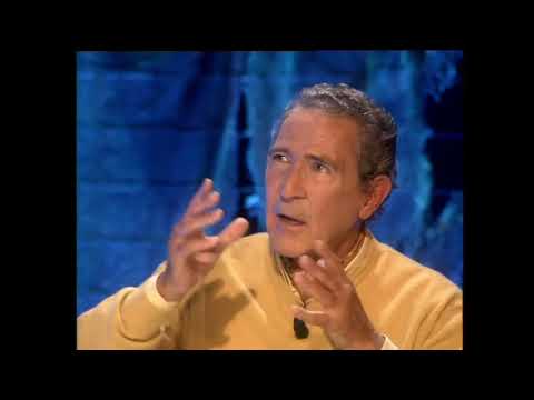 Entrevista a Antonio Gala. Ratones Coloraos (16/04/2003).