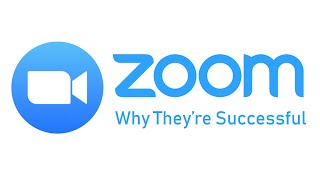 Zoom - Why They're Successful