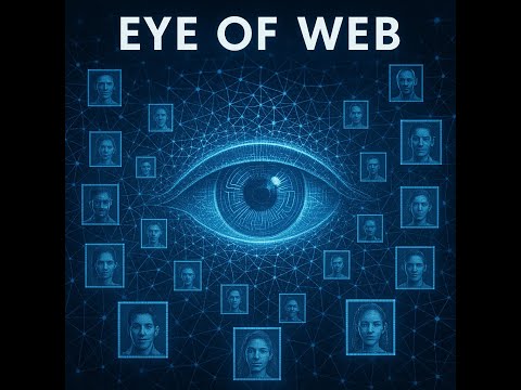 EyeOfWeb Usage Example