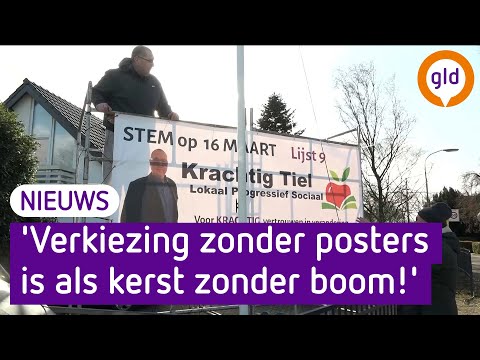 GLD Nieuws 22 februari 2022