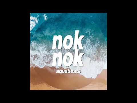 nok nok - Aquabeats EP (2020)