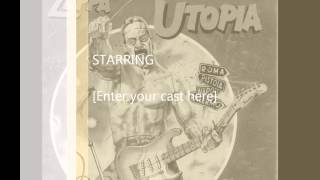 Frank Zappa   Stick Together