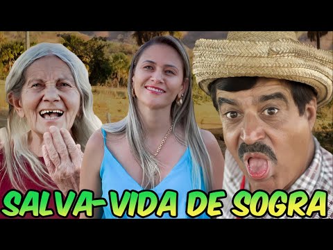 SALVA-VIDA DE SOGRA
