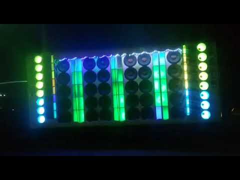 F-250 marvada long truck